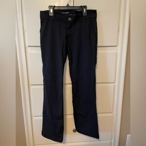 Columbia Omnishade Women’s Hiking Pants - like new!